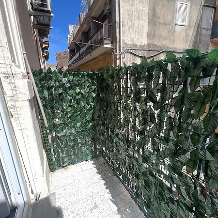 Leoscar Apartment In Catania Center Self Check-In ภายนอก รูปภาพ