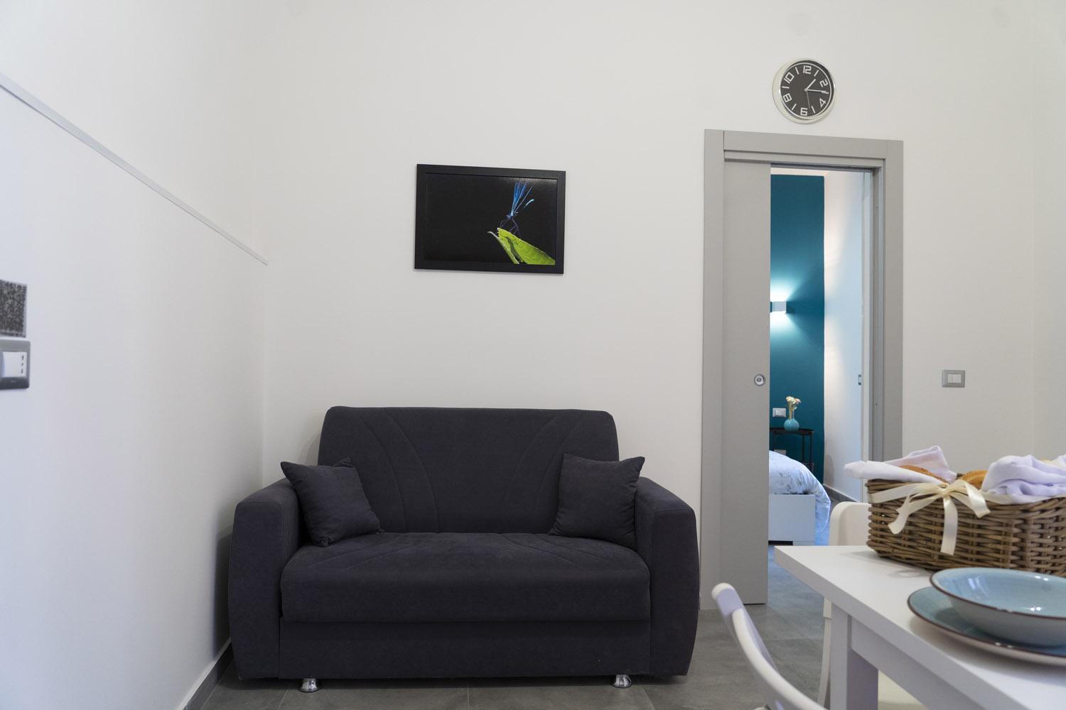 Leoscar Apartment In Catania Center Self Check-In ภายนอก รูปภาพ