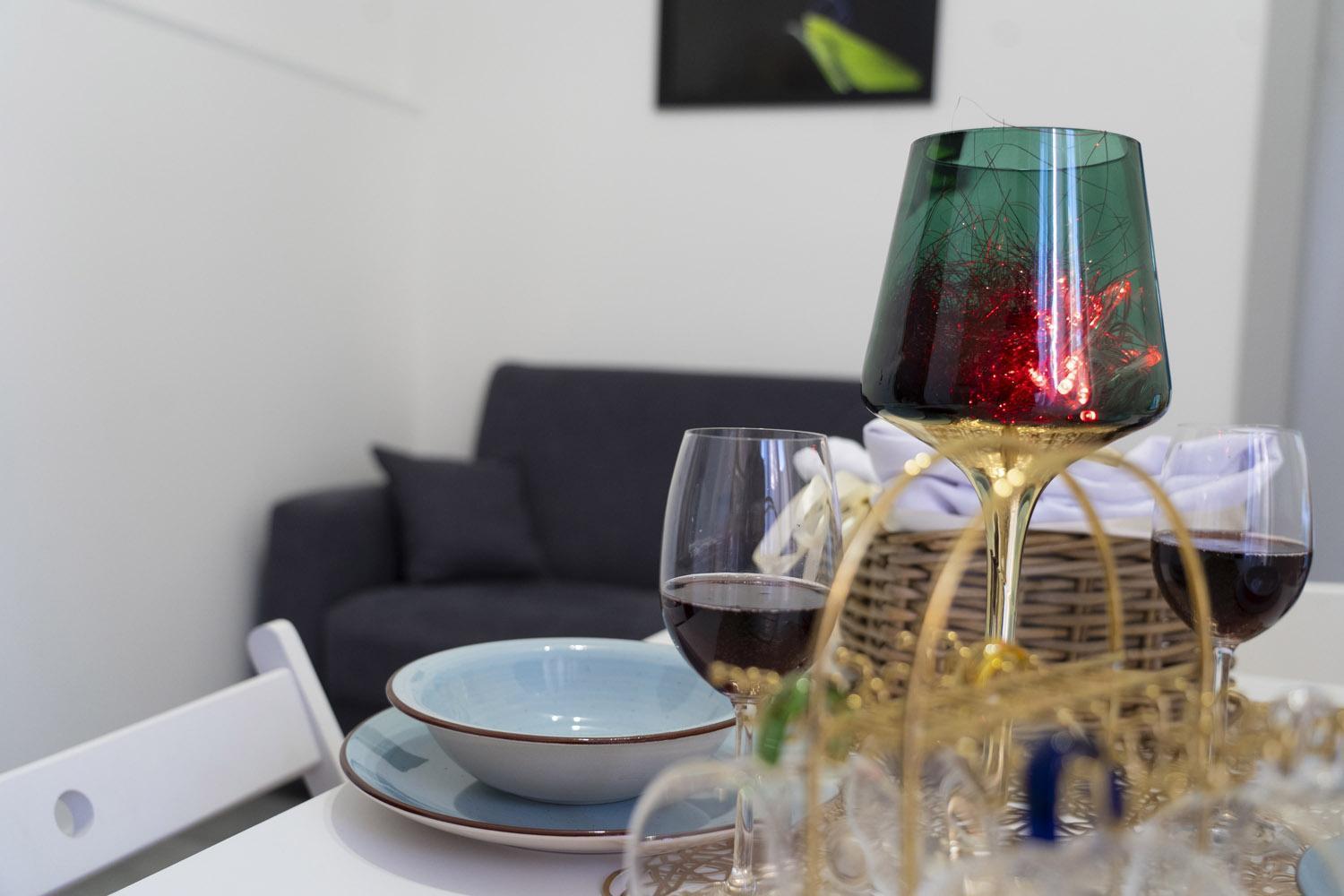 Leoscar Apartment In Catania Center Self Check-In ภายนอก รูปภาพ