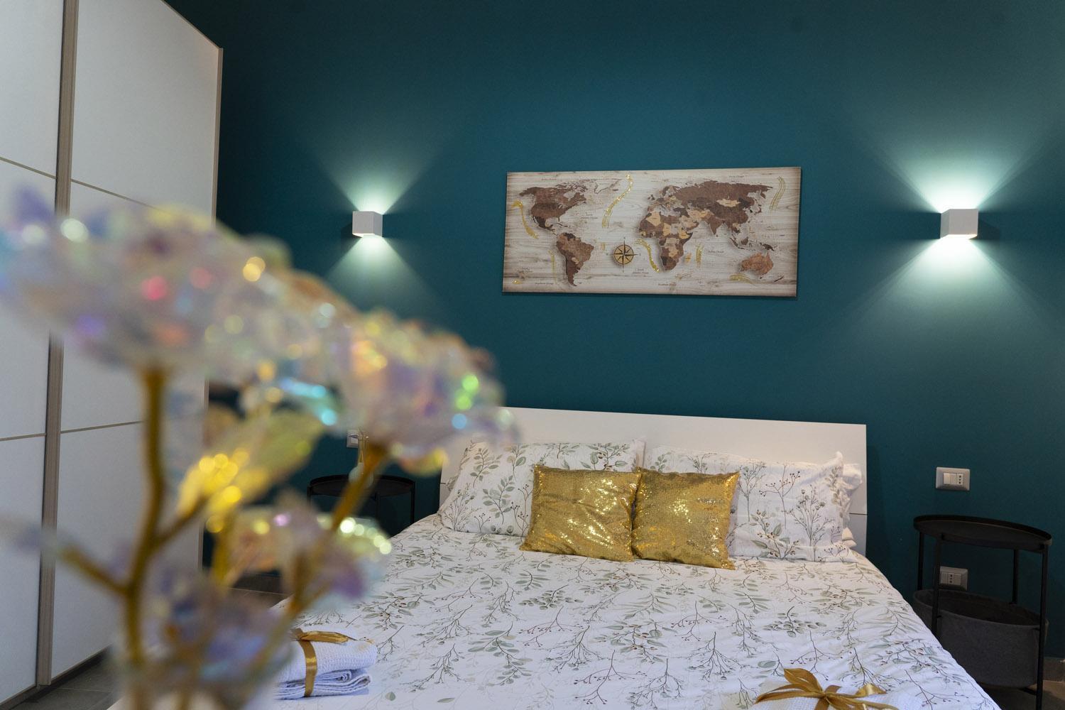 Leoscar Apartment In Catania Center Self Check-In ภายนอก รูปภาพ