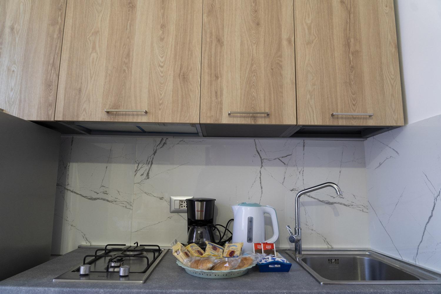 Leoscar Apartment In Catania Center Self Check-In ภายนอก รูปภาพ