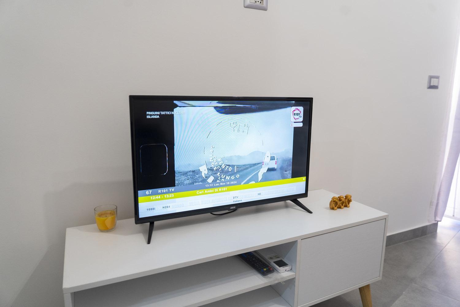 Leoscar Apartment In Catania Center Self Check-In ภายนอก รูปภาพ