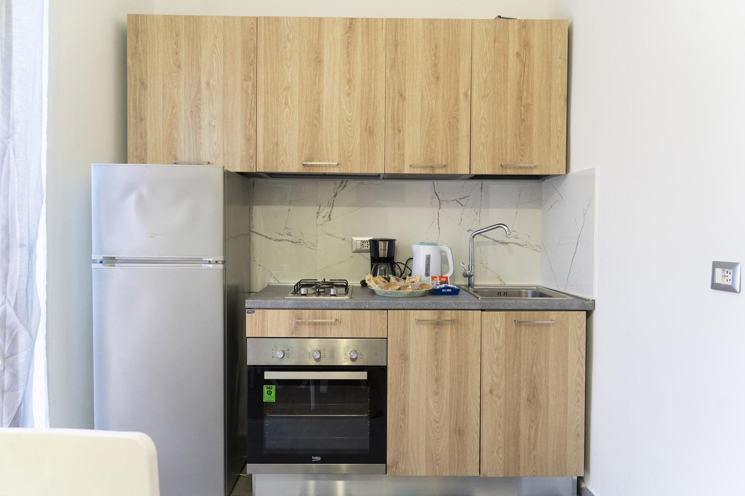 Leoscar Apartment In Catania Center Self Check-In ภายนอก รูปภาพ
