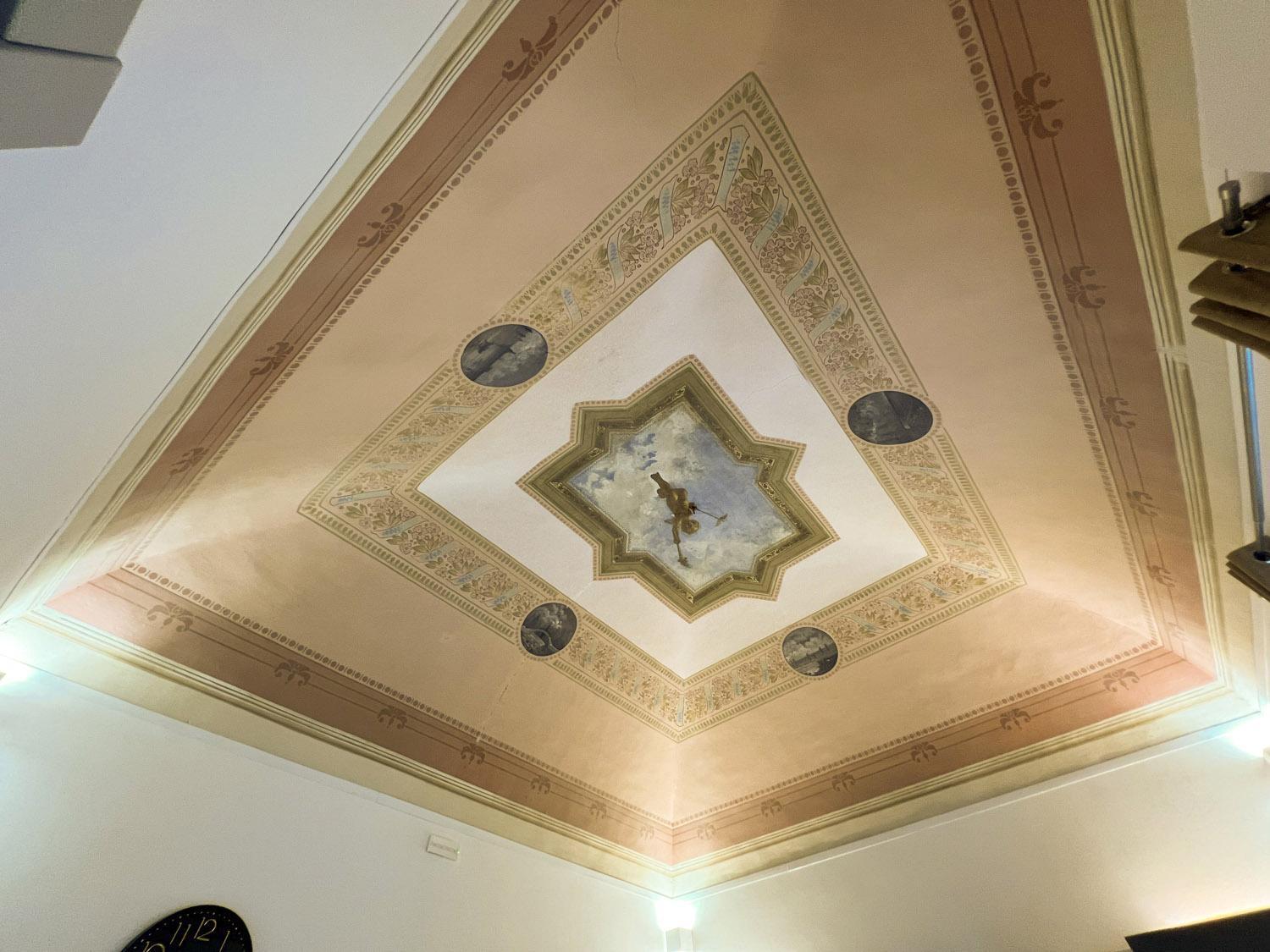 Leoscar Apartment In Catania Center Self Check-In ภายนอก รูปภาพ