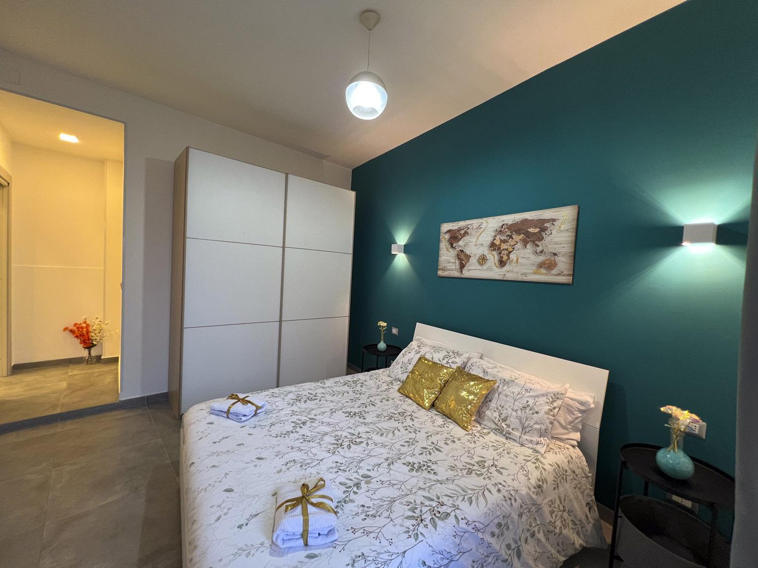 Leoscar Apartment In Catania Center Self Check-In ภายนอก รูปภาพ