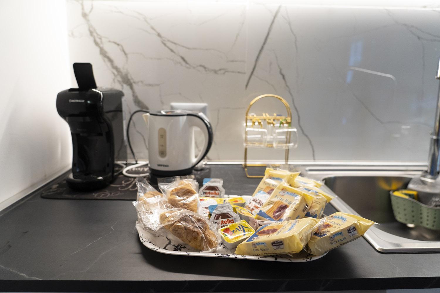 Leoscar Apartment In Catania Center Self Check-In ภายนอก รูปภาพ
