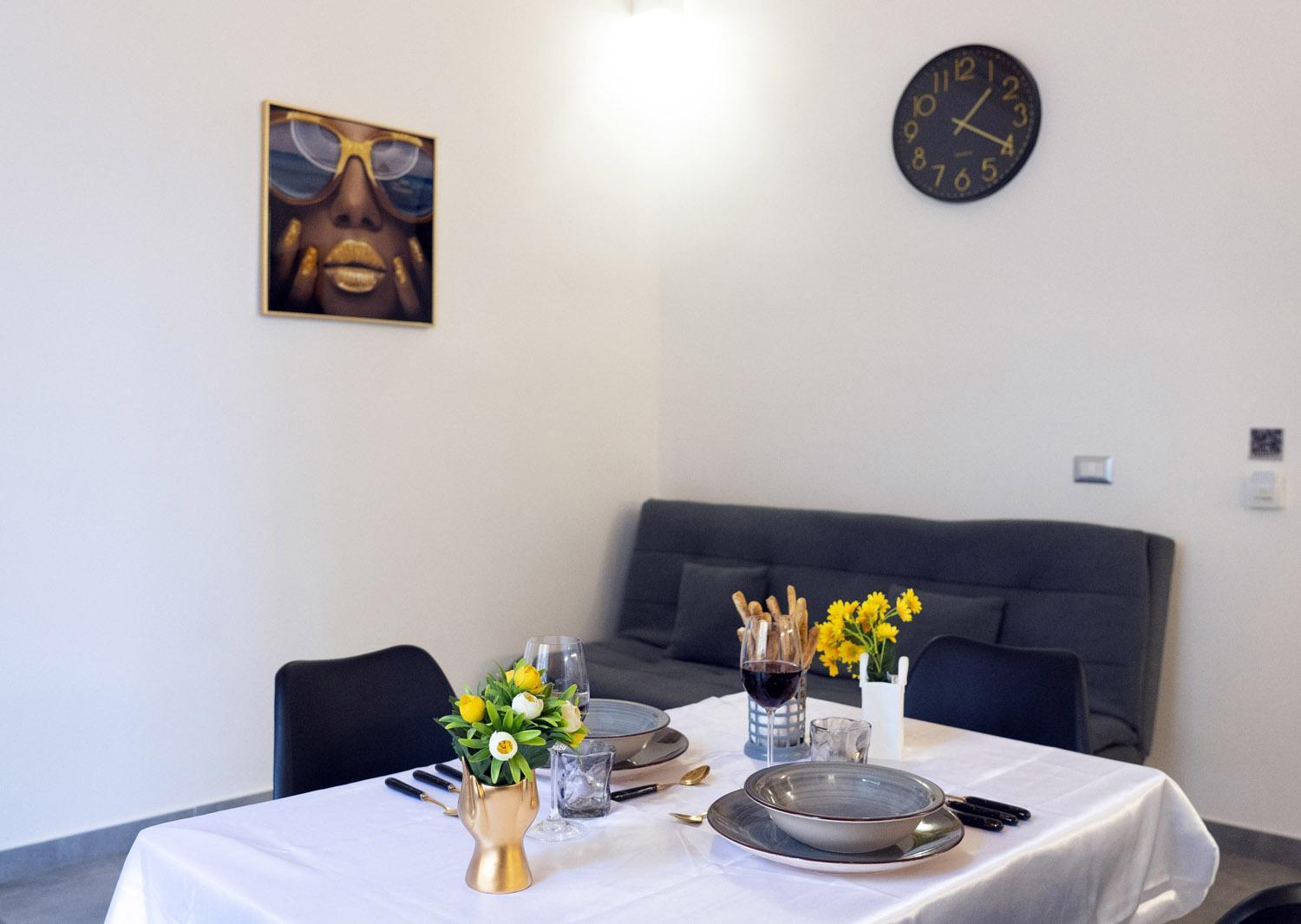 Leoscar Apartment In Catania Center Self Check-In ภายนอก รูปภาพ