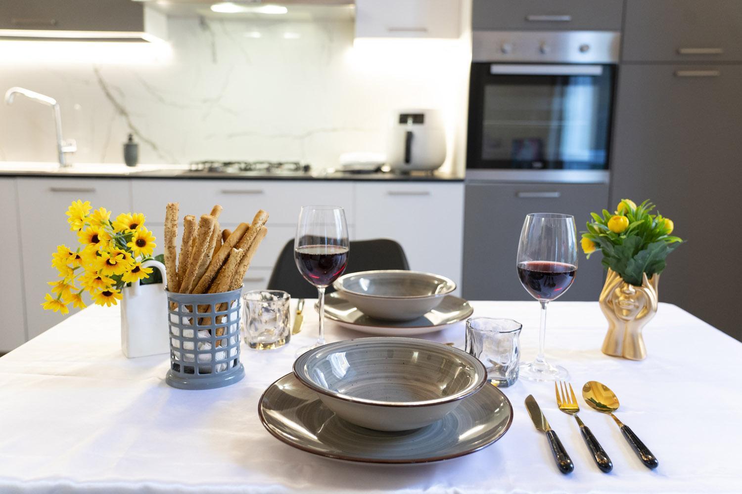 Leoscar Apartment In Catania Center Self Check-In ภายนอก รูปภาพ