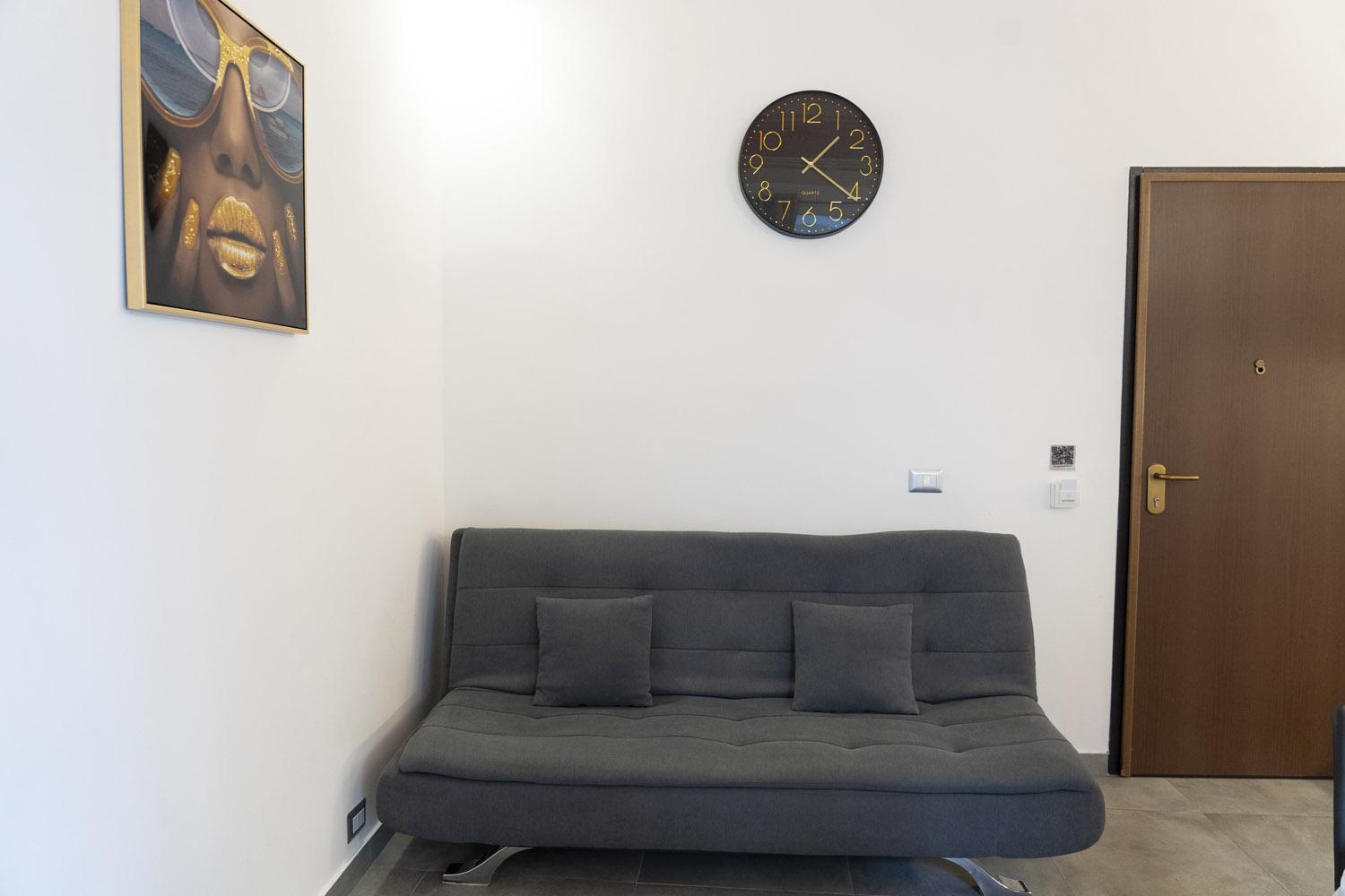 Leoscar Apartment In Catania Center Self Check-In ภายนอก รูปภาพ