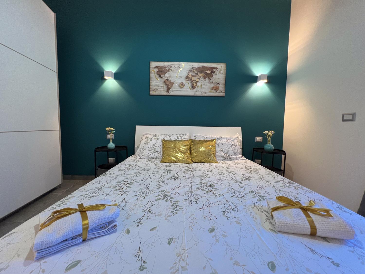 Leoscar Apartment In Catania Center Self Check-In ภายนอก รูปภาพ