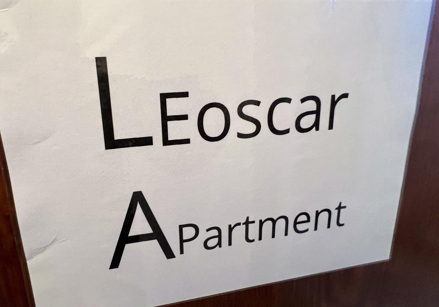 Leoscar Apartment In Catania Center Self Check-In ภายนอก รูปภาพ